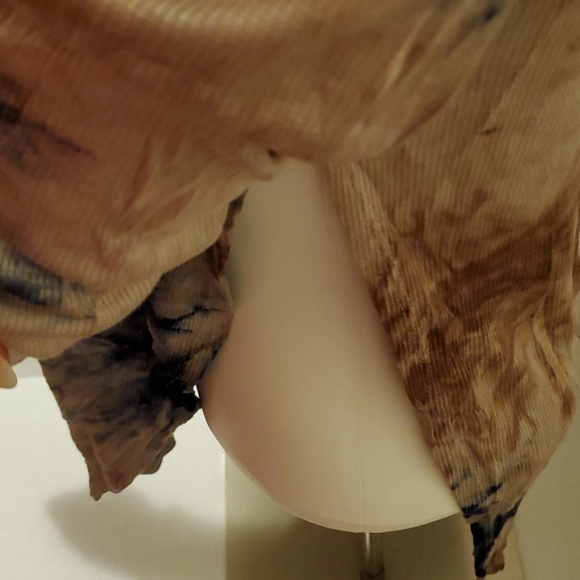 NWT: Earthbound Trading Open Side Shirt - Picture 3 of 8